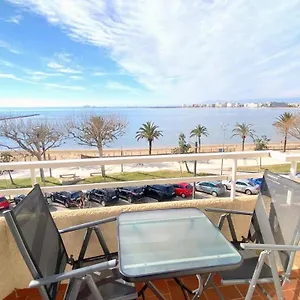  Appartement Rhode 2a
