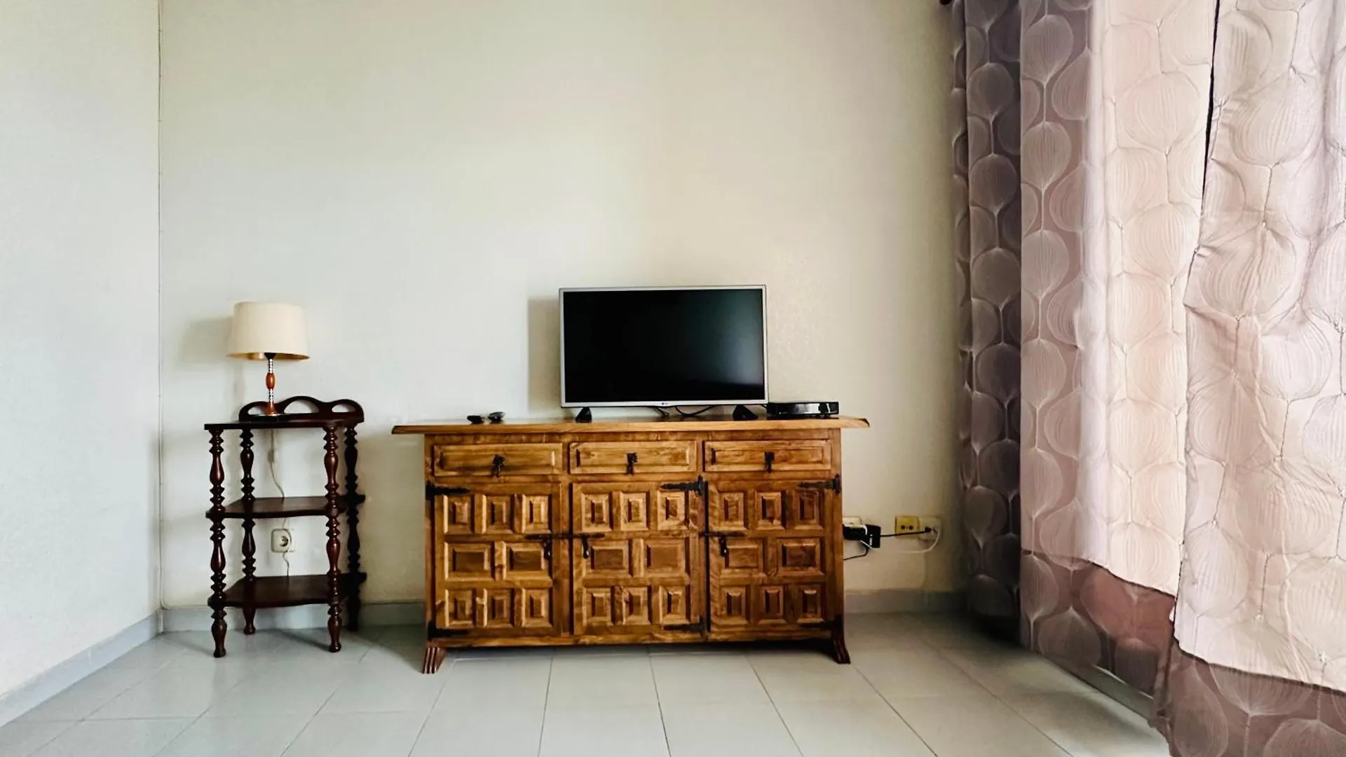 Appartement Roc Mar 3 3B - Apartamento Cerca Del Centro Y De La Playa - Terraza Con Vistas Al Mar Y Al Puerto Roses Espagne